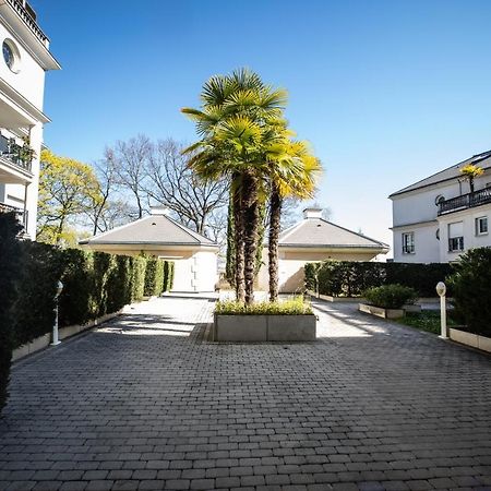 Experience Olympique Proche Paris Apartment Le Plessis-Robinson Luaran gambar