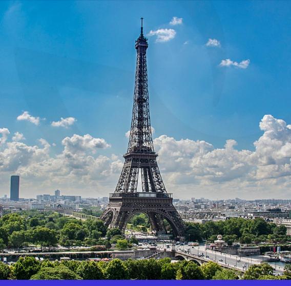 Experience Olympique Proche Paris Apartment Le Plessis-Robinson Luaran gambar